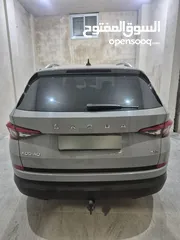  2 كودياك 2020