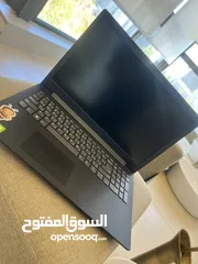  1 لابتوب لينوفو استعمال بسيط