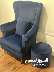  1 كراسي للبيع