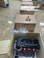  1 Brand New G4NA 2.0 in Abu Dhabi Hyundai Kia Engine - مكينة G4NA 2.0 في ابوظبي جديدة هيونداي كيا