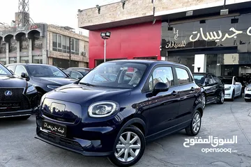  1 ليب موتور T03 كهربائية بالكامل 2022 Leapmotor T03 EV