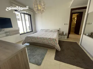  2 شقة مفروشة للايجار في أم اذينه ( Property 38778 )-175072471