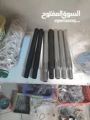  7 بيع وتصليح وقطع غيار دراجات هوائية ودرجات كهربائية وسكوترات كهربائية