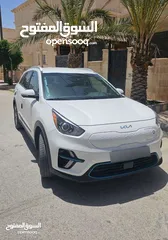  10 كيا نيرو كهربا