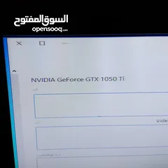  7 pc gaming  بحاله الوكاله كل قطع كمبيوتر العاب