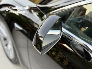  15 Tesla model s 75 2017 mcu2 فحص كامل