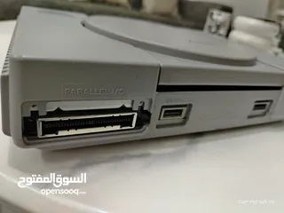  5 اجهزه العاب فيديو وغيرها