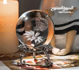  2 كرة بلورية