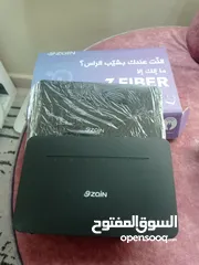  8 راوتر زين+ اورنج + راوتر مدى+  التوصيل صار علينا وين ما كان