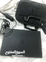  1 لابتوب Dell للبيع