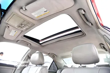  15 تويوتا كامري هايبرد مميزة جدا Toyota Camry Hybrid 2009