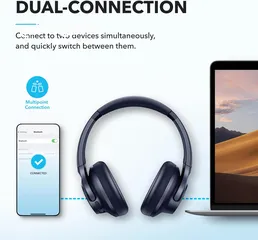  14 Soundcore by Anker Q20i -NEW -MEAGByte
