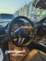  3 مرسيدس ML500 AMG