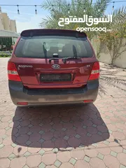  3 Kia.SORENTO.2009.GCC. CLEAN CAR AND FRISH