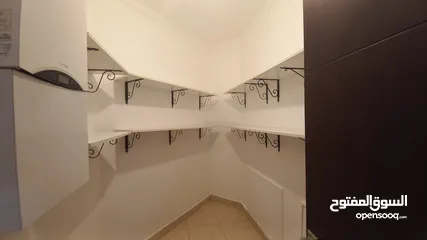  6 semi furnished apartment for rent abdoun  ( Property 39066 )-174813181