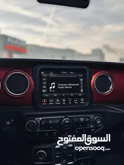  10 Rubicon 2021/