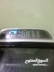  4 غساله اوتوماتيك 