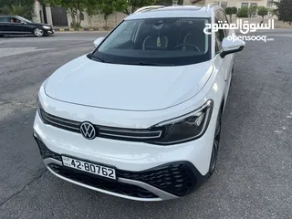  13 ‏Volkswagen ID.6  فولكس فاجن بانوراما متحركه جمرك جديد