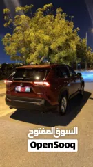  5 للبيع تويوتا راف فور RAV4