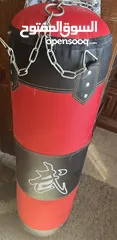  1 كيس بوكسنغ