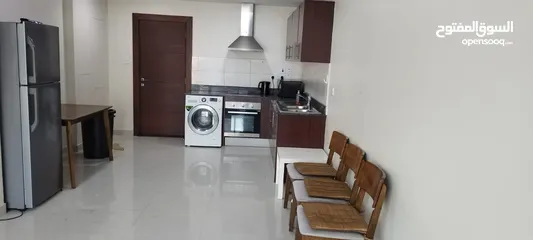  2 Excellent 2 bedroom fully furnished apartment for Rent in Amwaj Island 280 bd inclusive