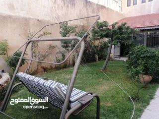  6 Furnished Apartment For Rent In Al-Rabia