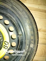  5 سبير حديد كوشوك جديد نوع ماكسس