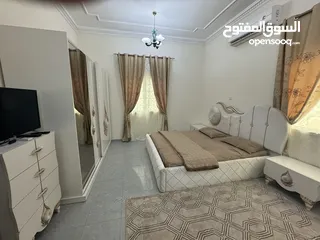  11 . Studio bedroom with bathroom .kitchen, in Al-Ghubra North,