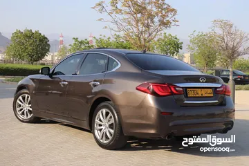  3 انفينتي Q70