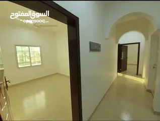  2 للإيجار شقة عائلية ثلاث غرف في صحار فلج القبائل حارة الشيخ