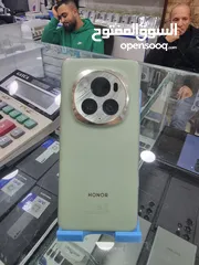  2 Honor Magic 6 Proهونر ماجيك 6 برو بحالة الجديد