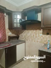  2 شقة فارغة للايجار ضاحية الحاج حسن اعلان 5 مكتب حواش العقاري