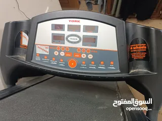  3 ماكينة للجري للبيع