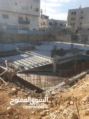  25 مقاولات واعمال البناء
