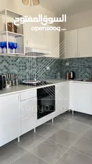  5 Furnished Apartment For Rent In Al-Lwaibdeh