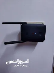  8 مقوي اشارة  Mi WiFi Extender AC1200