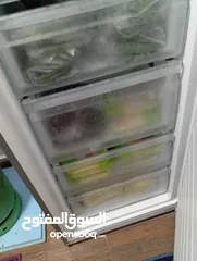  11 فريزر ميديا سبعة جوارير