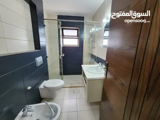  13 روف فارغ للإيجار في عبدون - ref : 14453