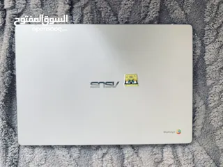  3 Made in italia ASUS Chromebook