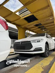  26 Byd Qin Electric 2022  بي واي دي كوين عداد زيرو