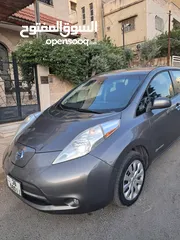  2 نيسان ليف 2015