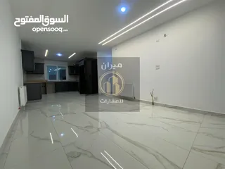  10 شقة فخمة لم تسكن للإيجار-طابق ثاني-100م-الجبيهة-حي المنصور