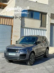  2 رنج روفر فوك 2016