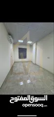  3 شقة مكتبية نصف مفروشة للايجار في منطقة الجزائر تشطيب حديث