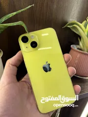  1 iPhone 14 used