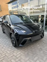  6 BYD Seagull موديل 2024  (  ‎كفالة الوكيل )