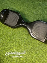  8 سكوتر كهربائي ذاتي التوازن من نوع TWIST
