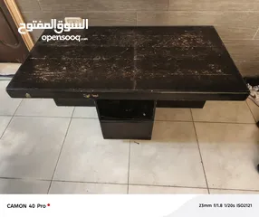  1 طقم كورنر معيشة