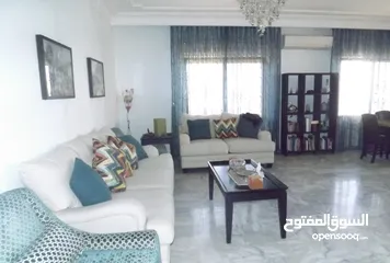  4 Beautiful location - 3bedroom furnished in Um Uthaiena // موقع جميل - 3 غرف نوم مفروشة في أم أذينة