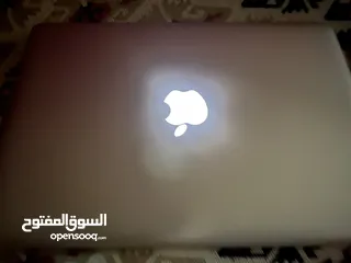  1 ماك بوك برو 2012 رام 12 ssd256